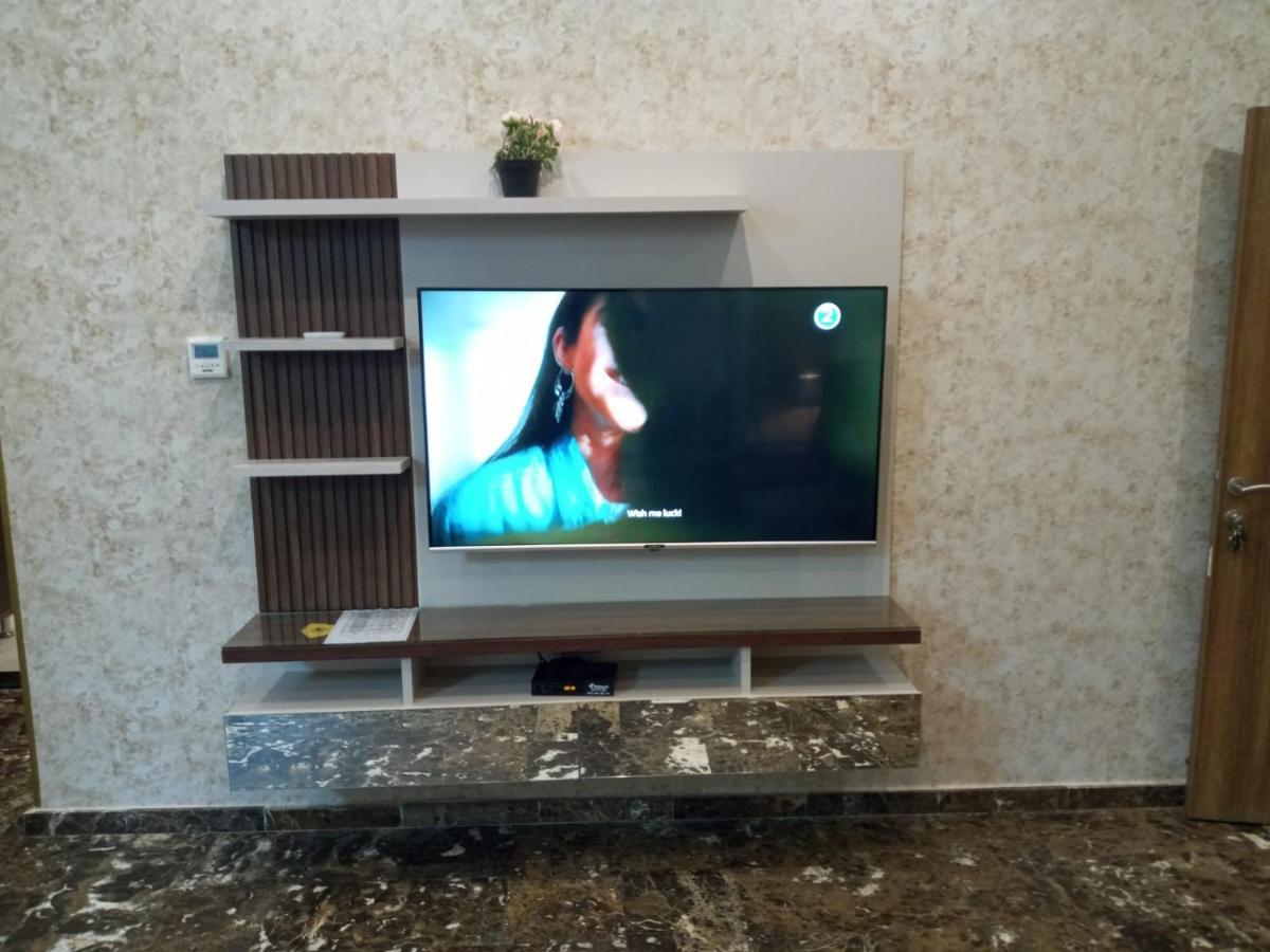 Rihanna Hotel Apartment Kuwait City Eksteriør bilde