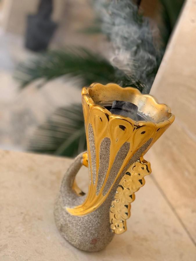 Rihanna Hotel Apartment Kuwait City Eksteriør bilde